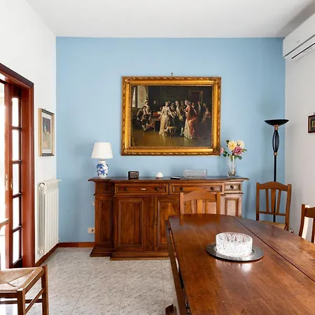 Talenti Apartamento *