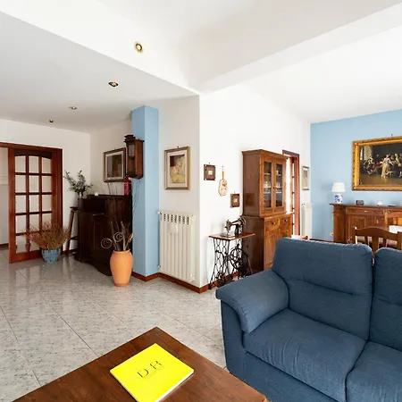 Talenti Apartamento *