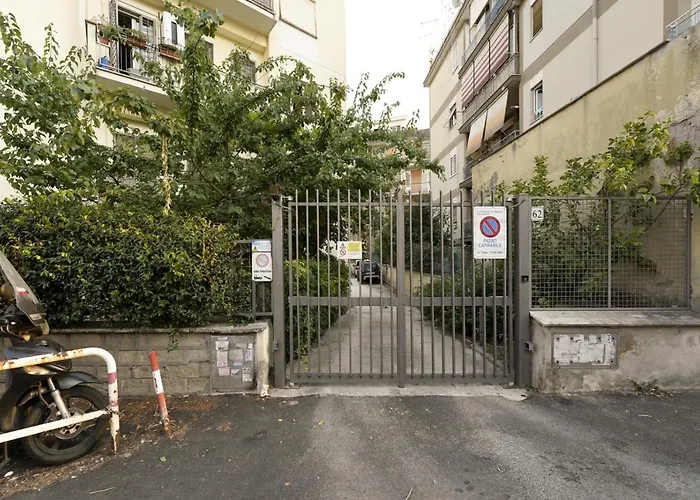 Apartamento Talenti *