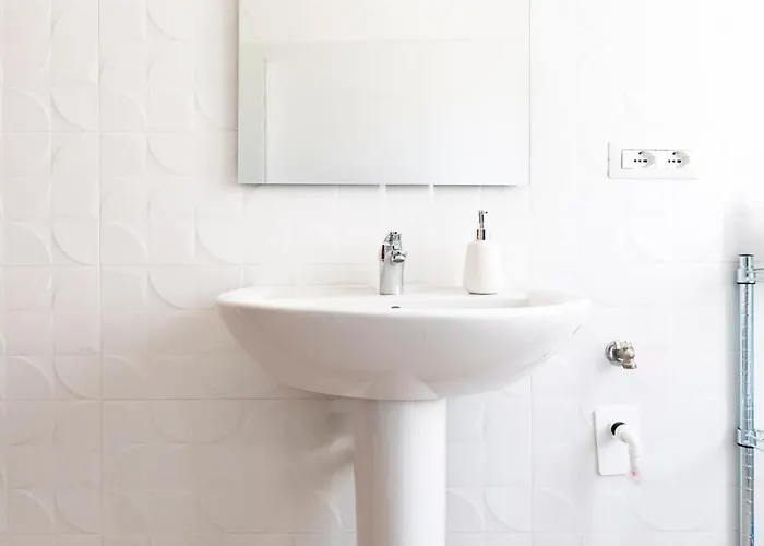 Apartamento Talenti *