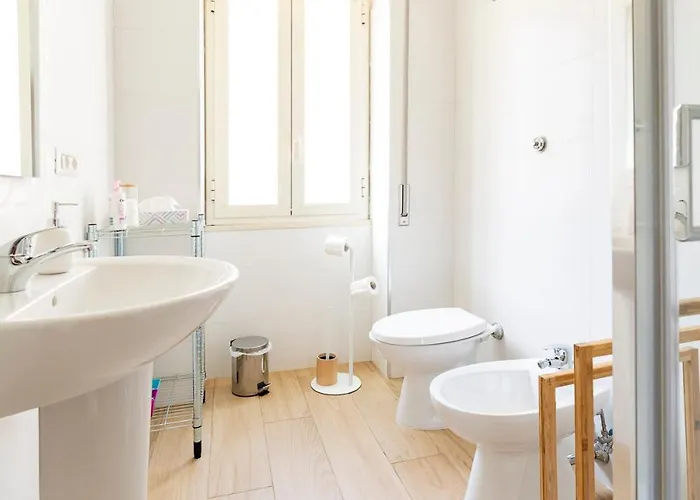 Talenti Apartamento *