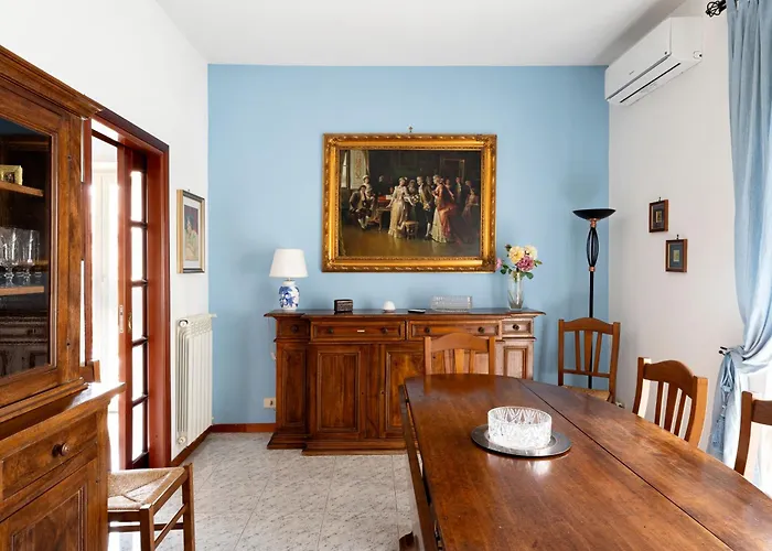 Talenti Apartamento *