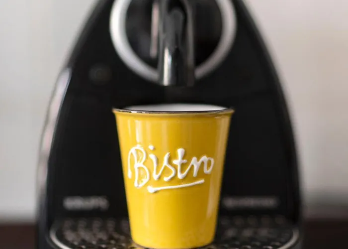 Talenti Apartamento *