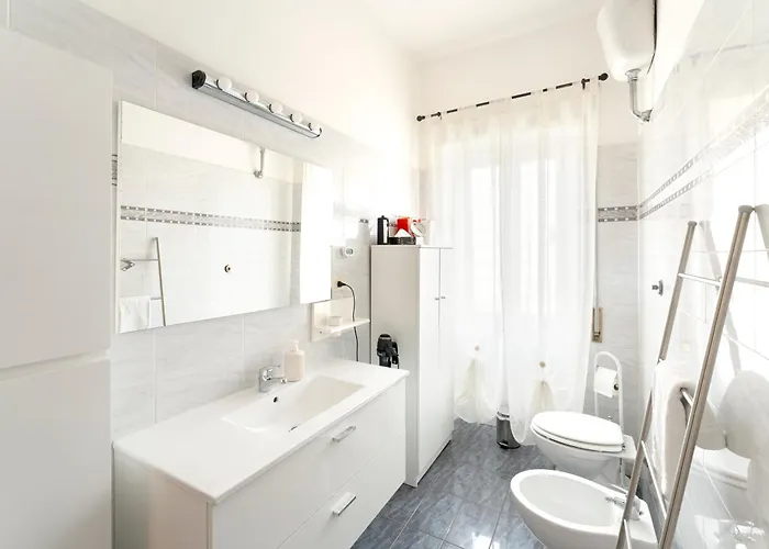 Apartamento Talenti *