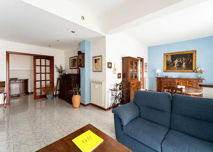 Talenti Apartamento *