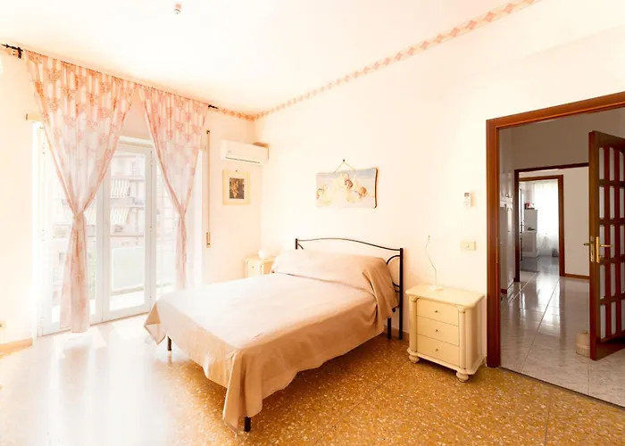 Apartamento Talenti *