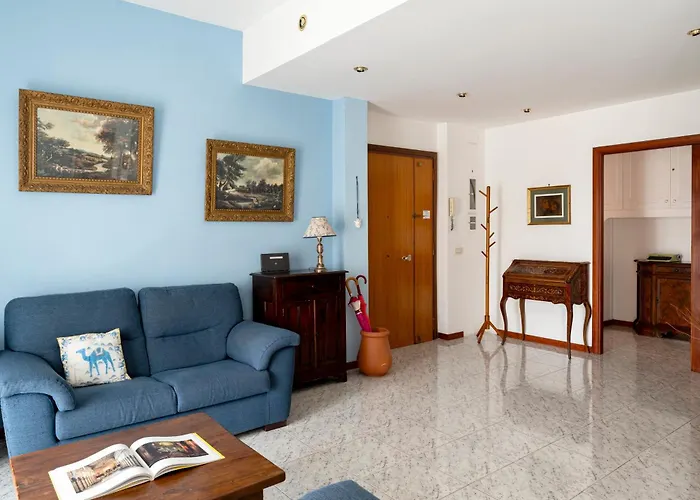 Apartamento Talenti Roma