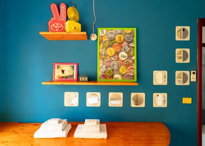 Talenti Apartamento Roma