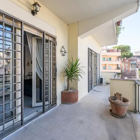 Talenti Daire Roma