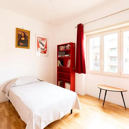 Daire Talenti Roma