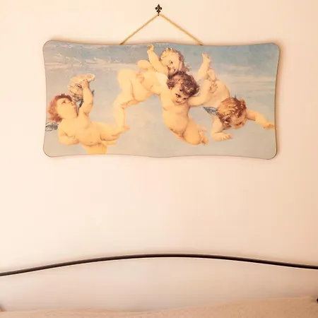 Talenti Daire Roma