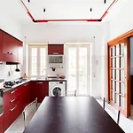 Apartmán Talenti