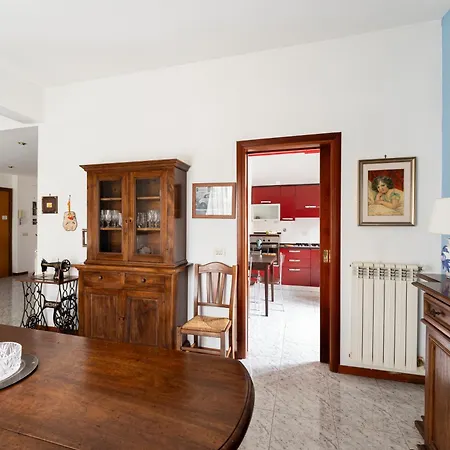 Talenti Apartmán