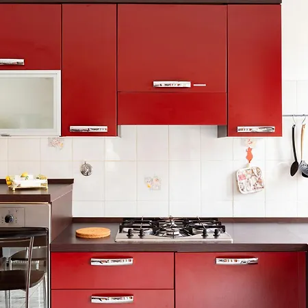 Apartmán Talenti