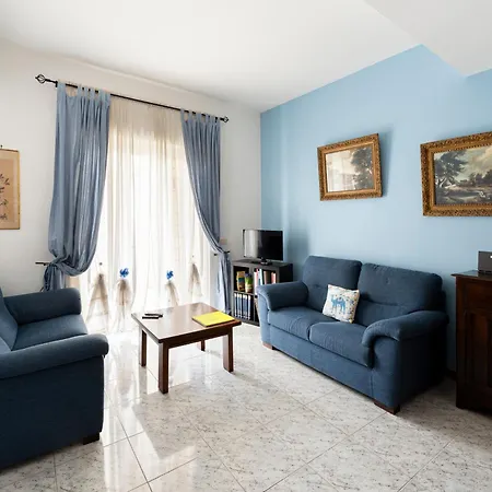 Talenti Apartmán